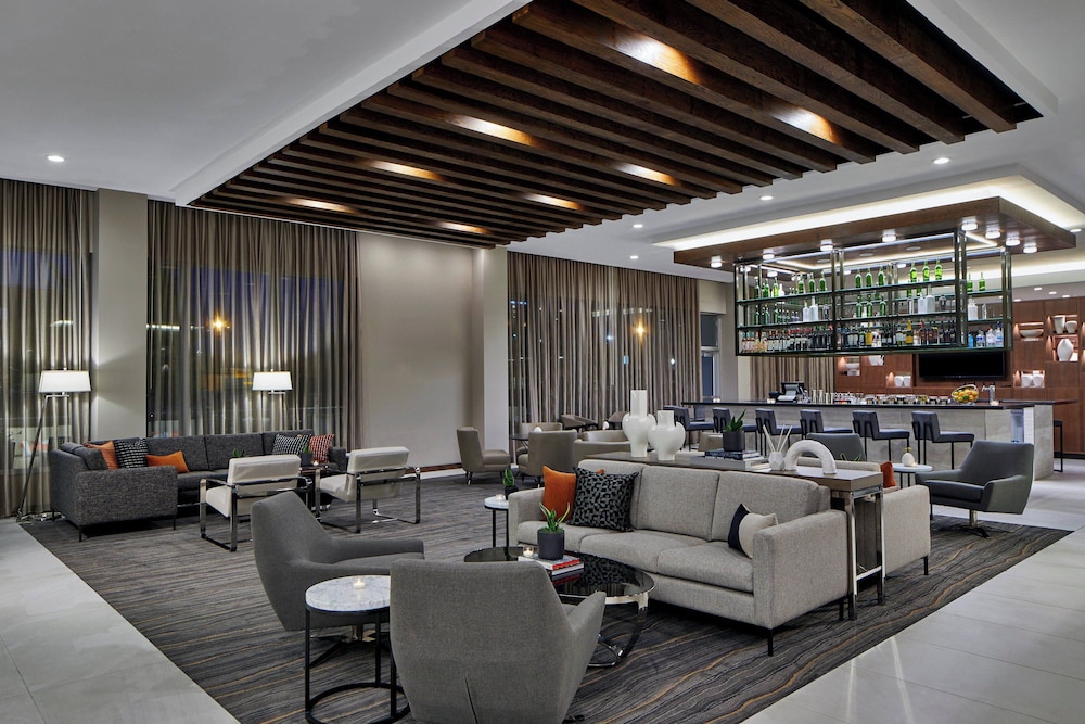 AC Hotel by Marriott Tuscaloosa Downtown - photo 46