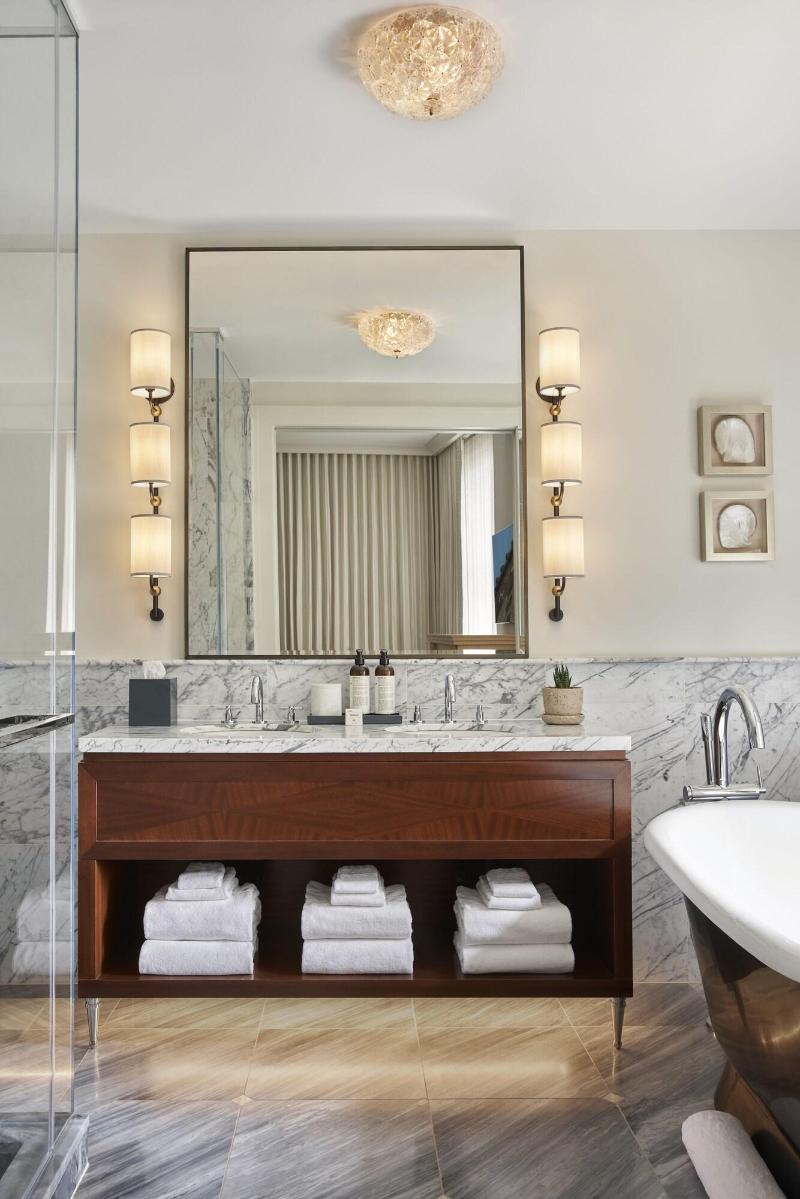 The Wall Street Hotel - photo 42