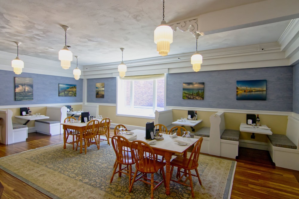 Hotel Frankfort & Restaurant - photo 133