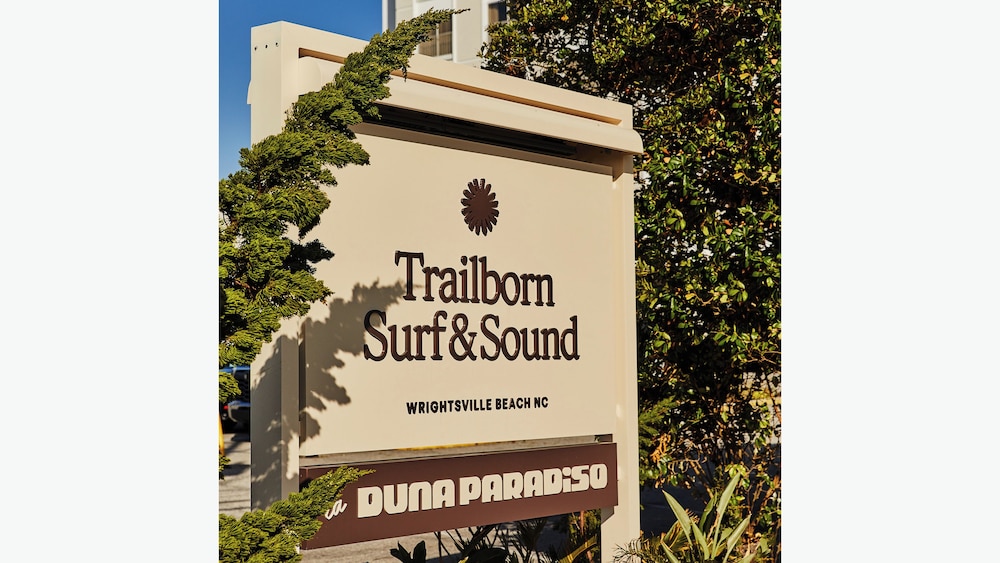 Trailborn Surf and Sound Outdoor Collection by Marriott Bonvoy - photo 120