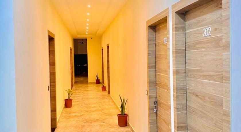 Hotel Skyz — Sirsa — photo 2