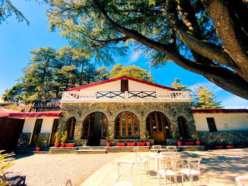 Devdar Woods An LVB Experience - last minute hotel in Dehra Dun