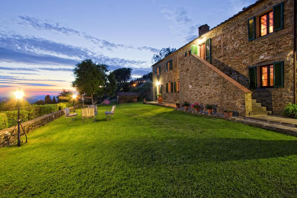 Mulino A Vento — Cortona
