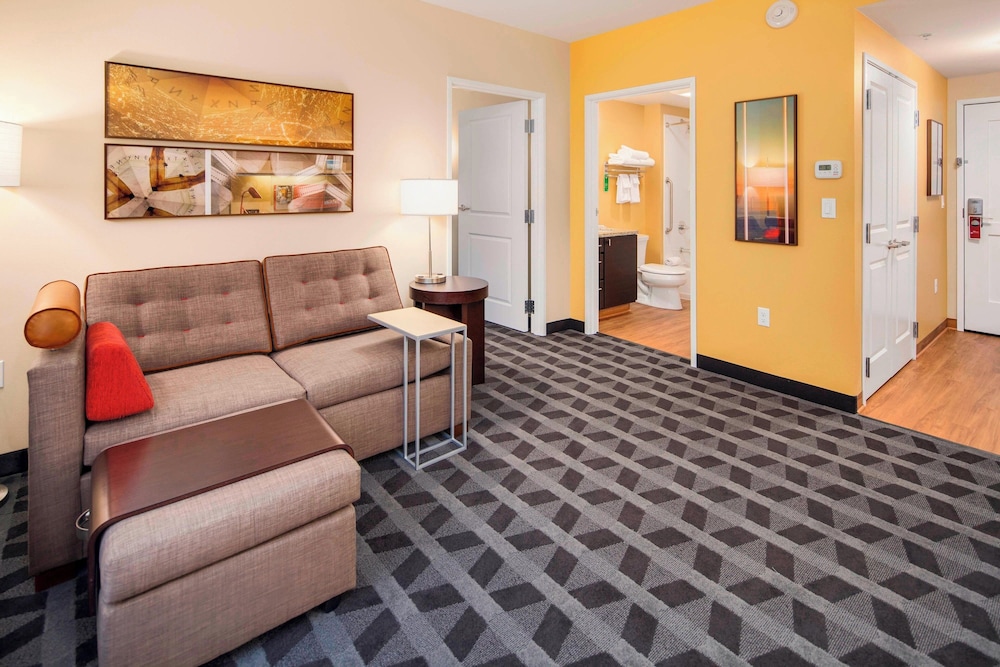 TownePlace Suites by Marriott Bellingham - photo 21