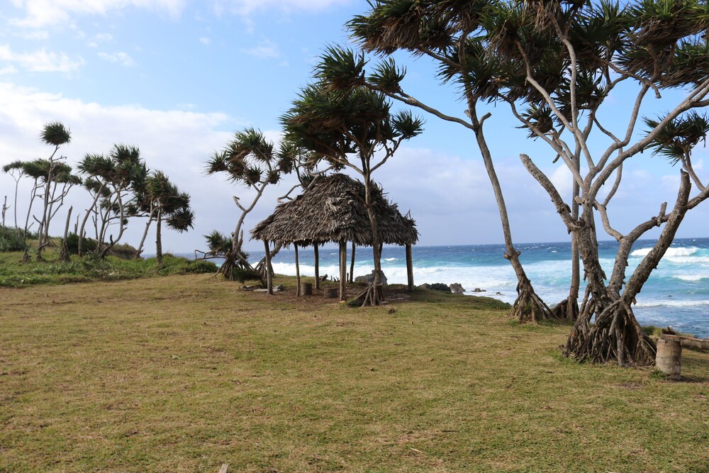 Tanna Horizon Bungalows Tours — Unknown City