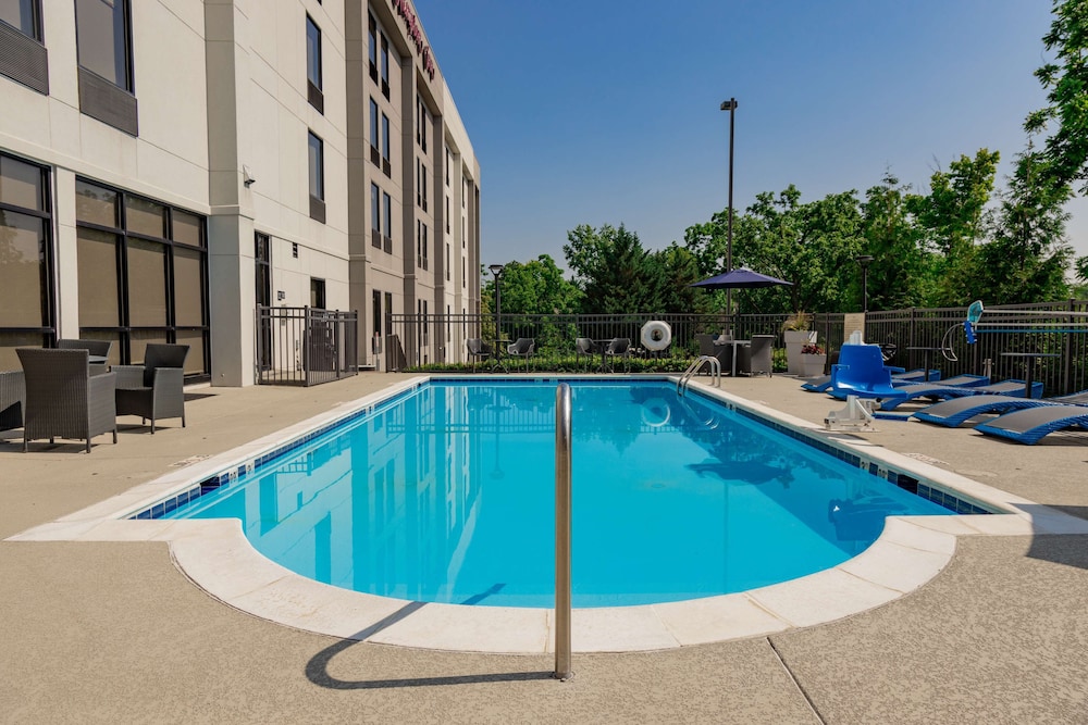 Hampton Inn Winchester N Conference Center VA - photo 37