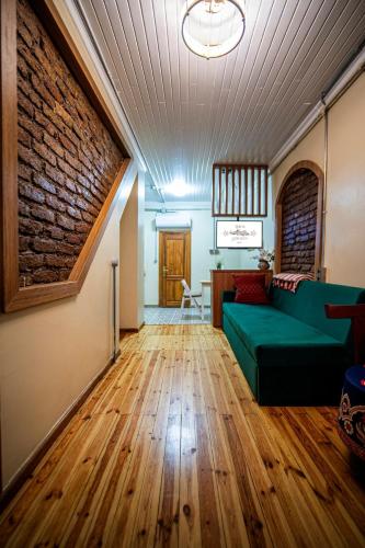 Mercan Apartments Balat Mihrab Niche — 4-Star Luxury Hotel in Istanbul, Turkey