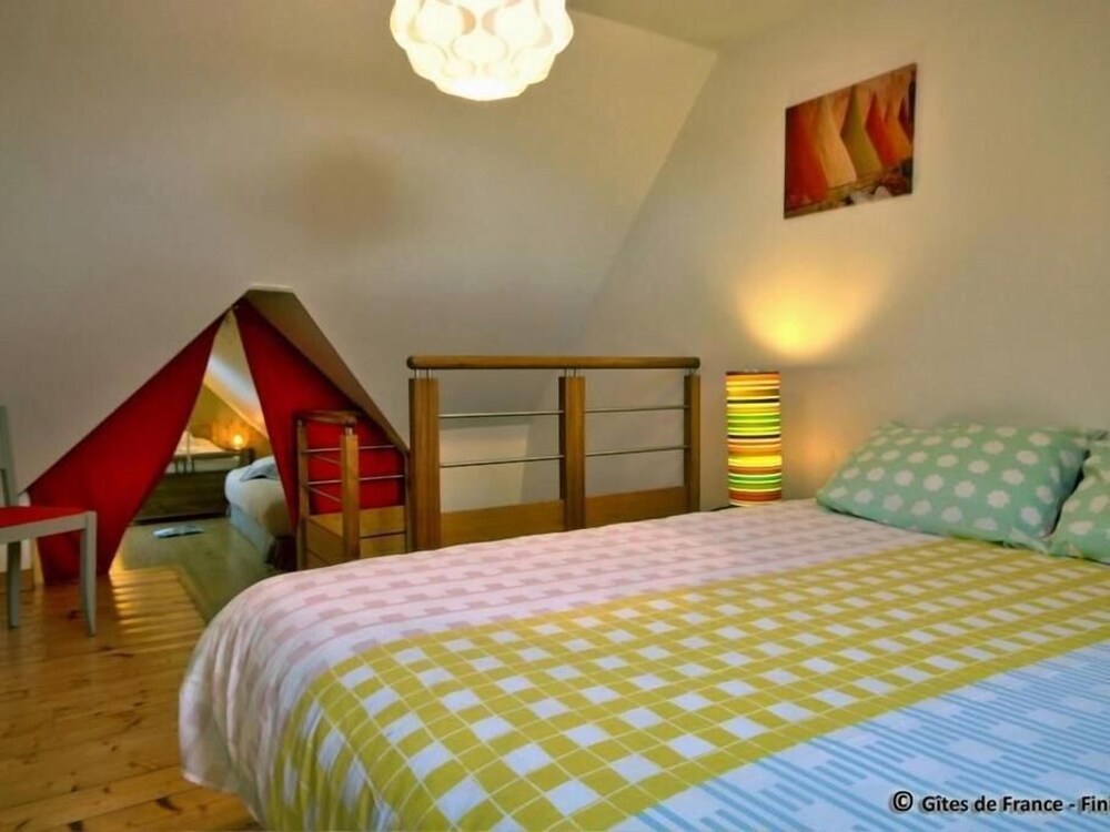 Theven Plages - last minute hotel in Santec