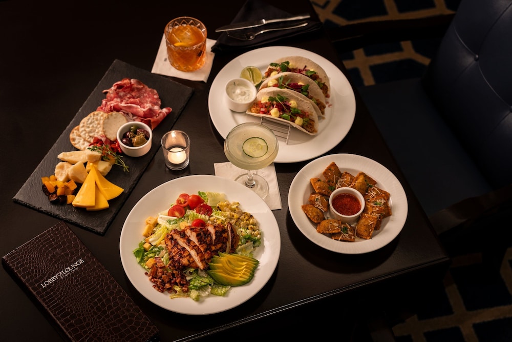 The Ritz Carlton St. Louis — St. Louis — photo 4