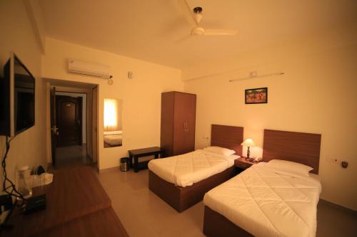 Hotel Pankaj — Jajpur — photo 4