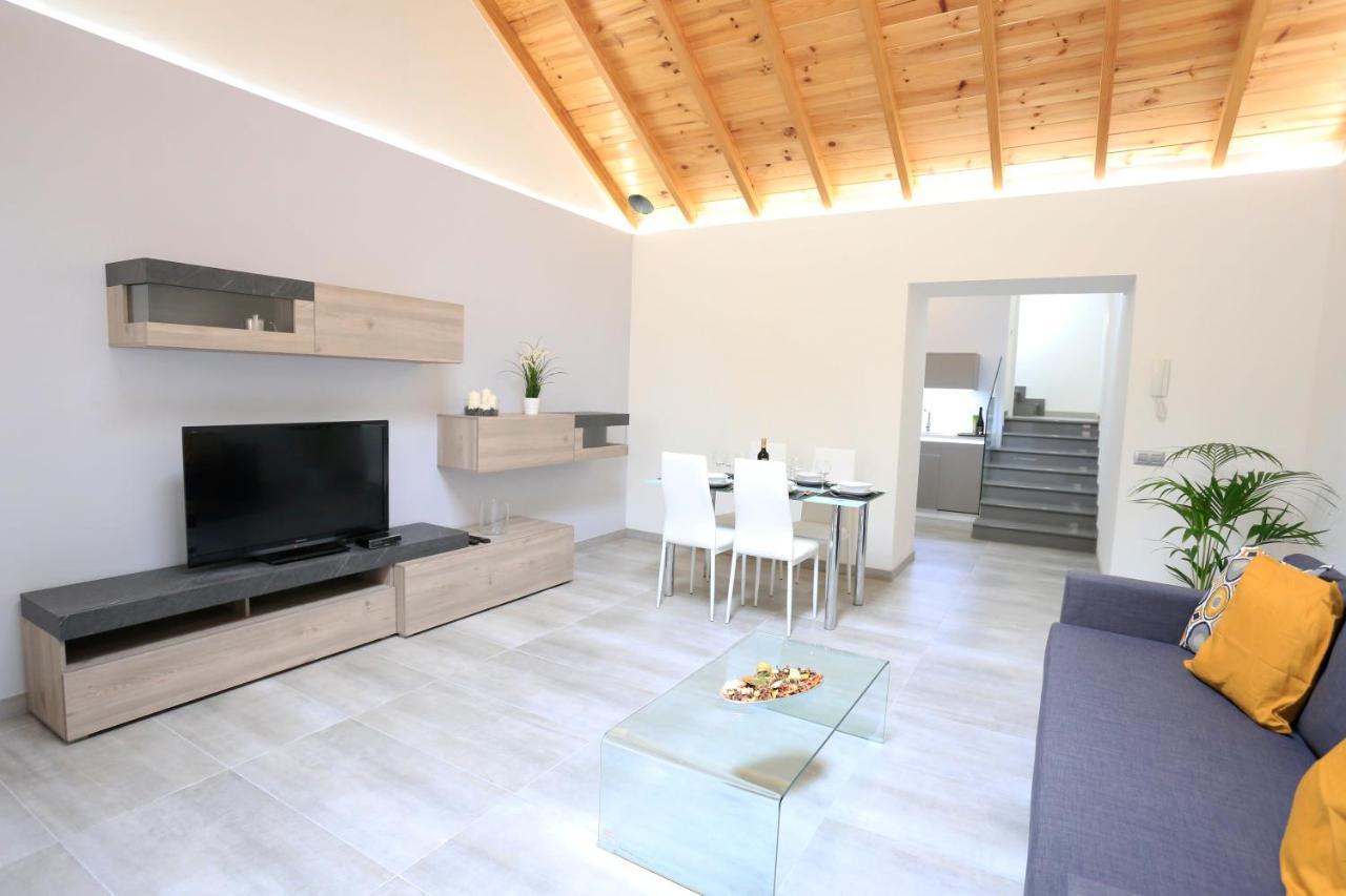 Casa Beatriz — 4-Star Luxury Hotel in La Orotava, Spain