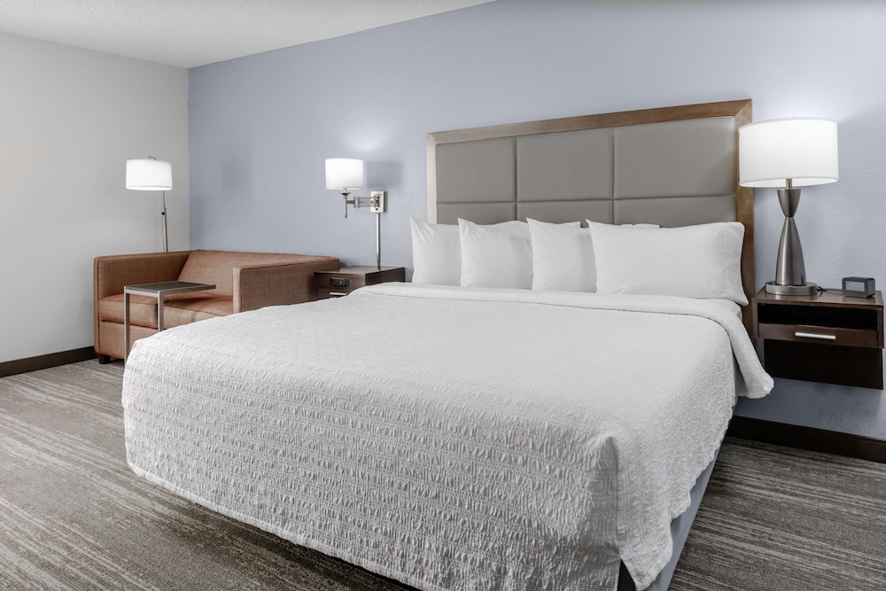 Hampton Inn Sarasota I 75 Bee Ridge - photo 11