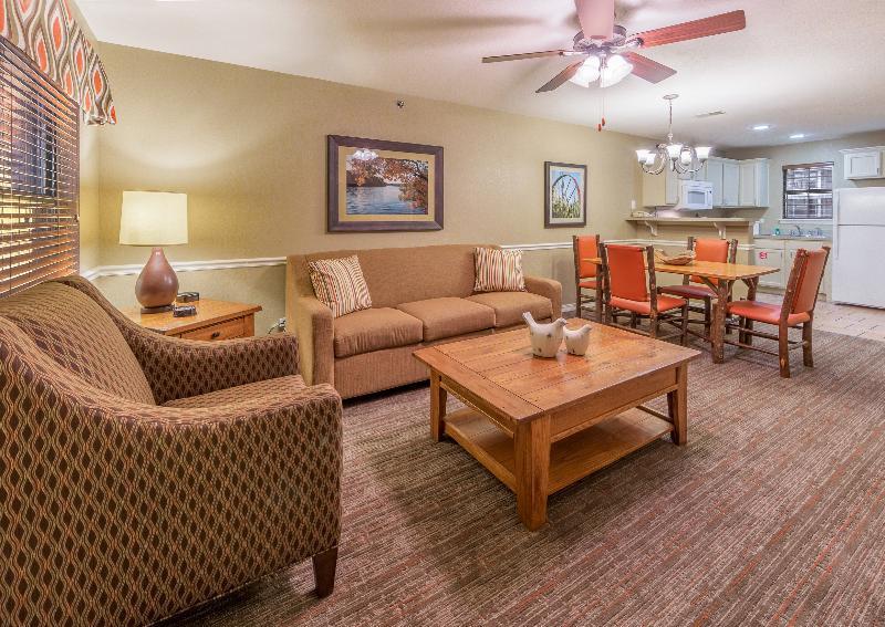 Holiday Inn Club Vacations Fox River Resort - photo 11