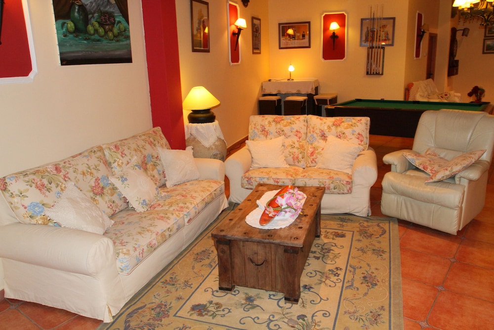 El Curro Hotel Rural — La Iruela — photo 2
