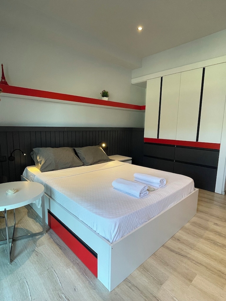 Five Star Memories — Famagusta