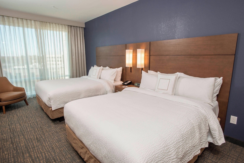 Residence Inn by Marriott Cincinnati Midtown Rookwood - photo 9