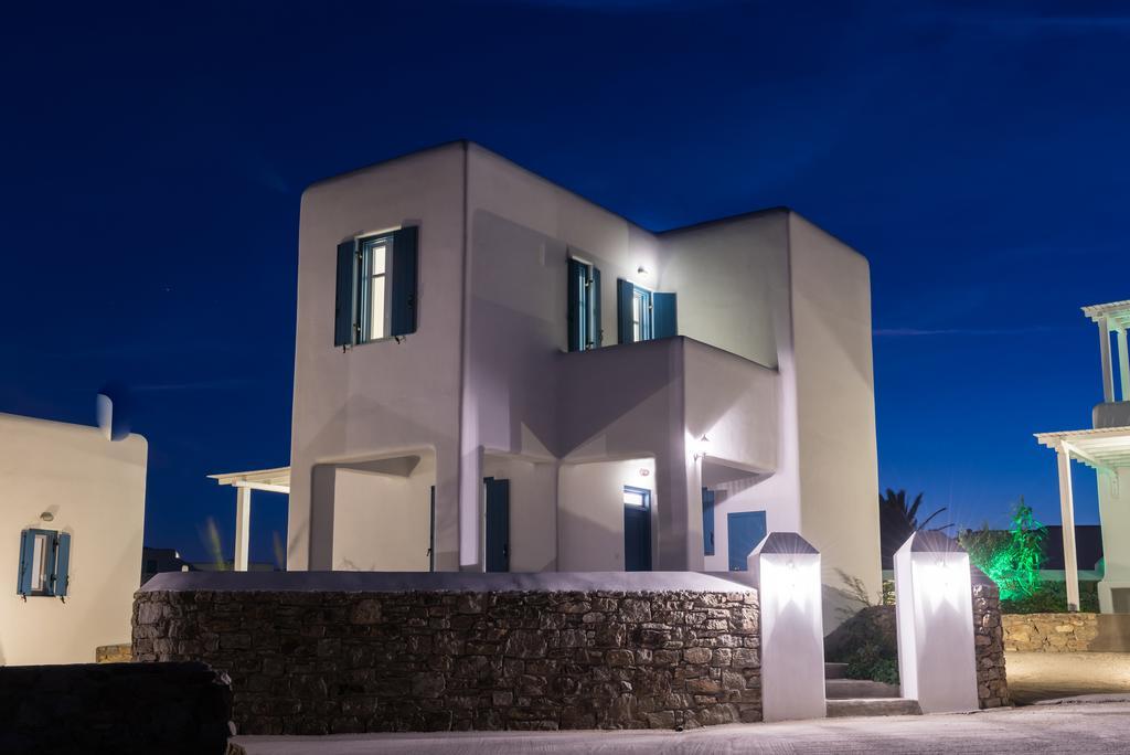 Mykonos4islands — Ano Mera