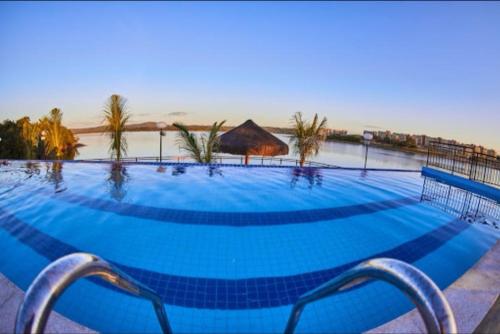 Apartamento Completo no Resort do Lago - last minute hotel in Caldas Novas