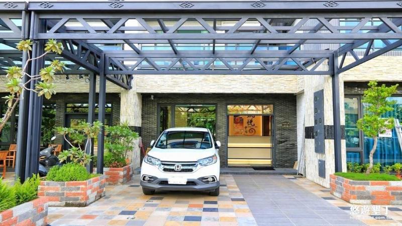 Hyatt Inn in Hengchun, Republic of China Taiwan