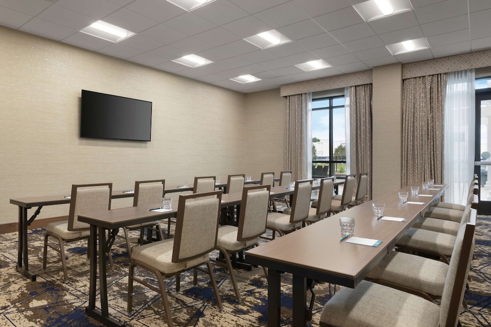 Homewood Suites by Hilton Albany Crossgates Mall NY - photo 40