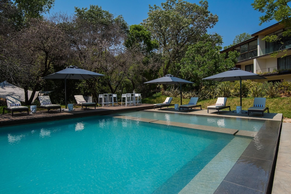 Vivari Hotel and Spa by Mantis in Johannesburg, South Africa