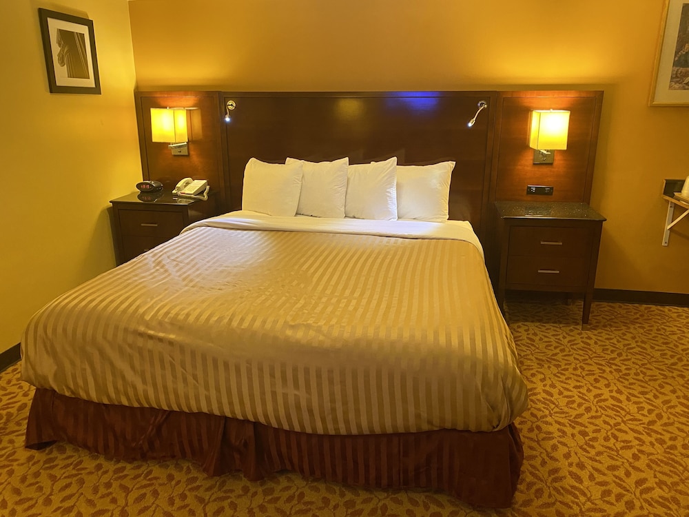 Regal Inn Coffeyville - photo 3