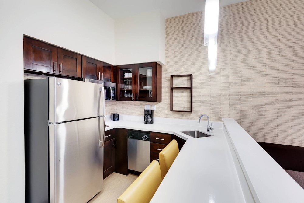 Residence Inn by Marriott Austin Airport - photo 11