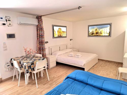 Nata Sicula in Siracusa, Italy