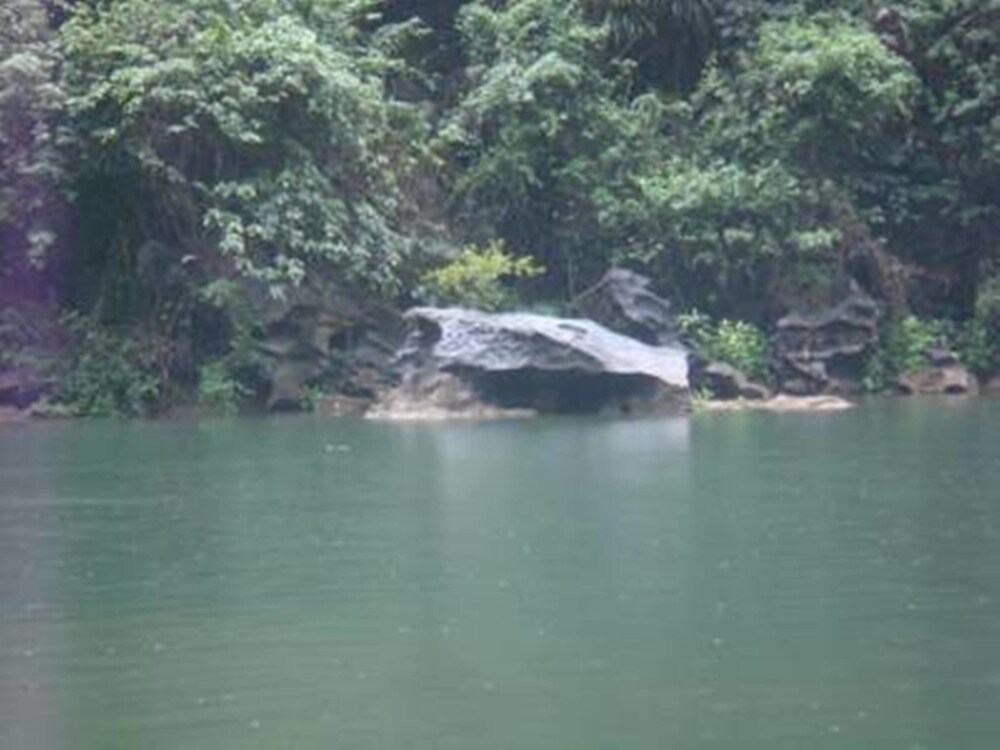 Thanh Binh Hotel - last minute hotel in Ninh Binh