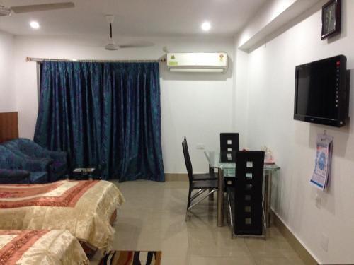 Hotel Prasanti — Angul — photo 5