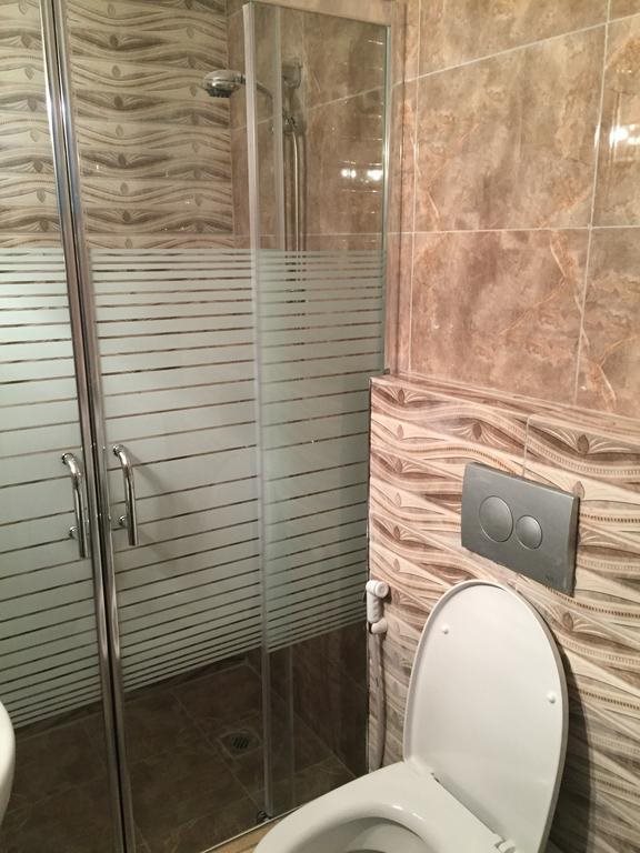 Al Haneen Hotel Apartments in Amman, Jordan