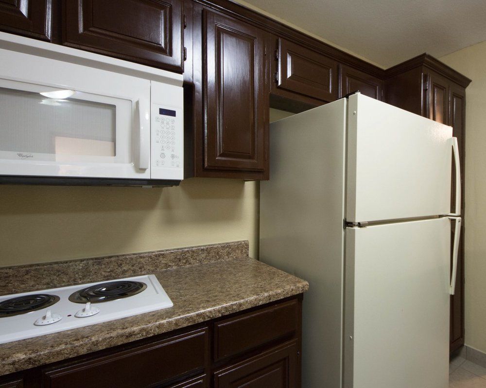 Rodeway Inn & Suites East I 44 - photo 11