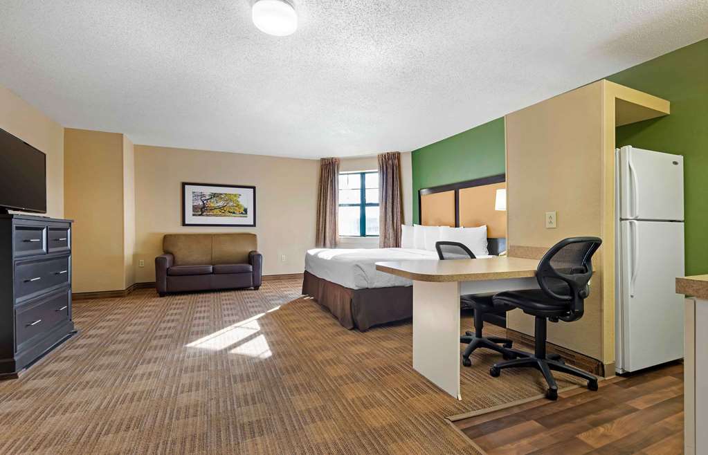 Extended Stay America Suites Rochester Henrietta - photo 24