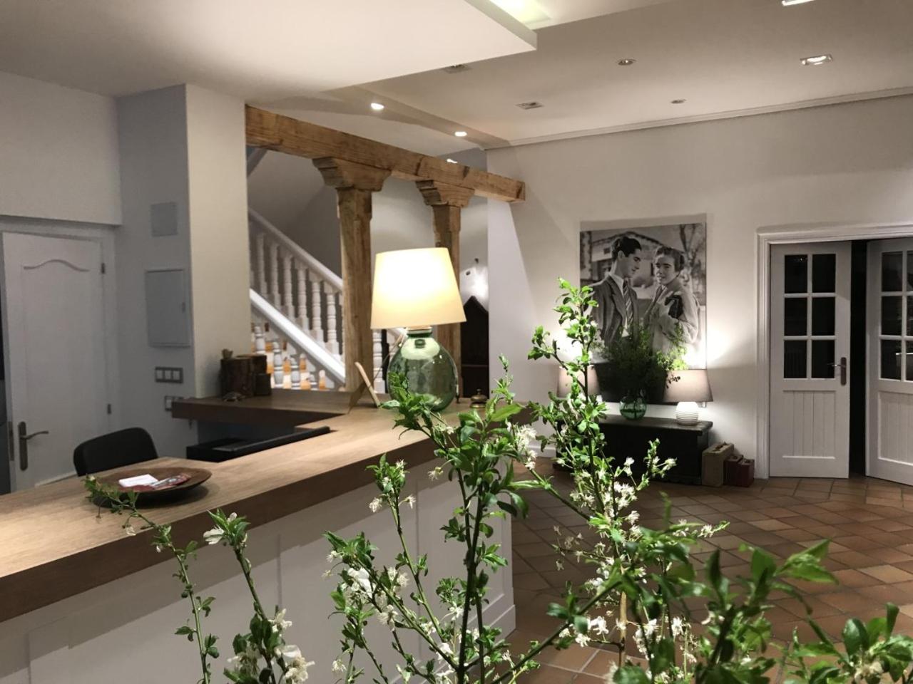 Hotel Valdecoro in Potes, Spain