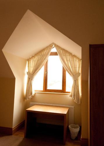 Sandyhills B&B — 4-Star Luxury Hotel in An Ros, Republic of Ireland