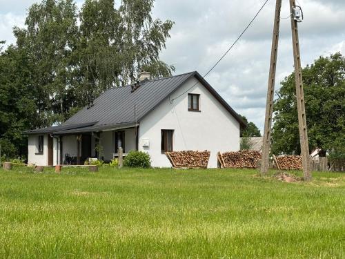 Dom na Podlasiu - last minute hotel in Unknown City