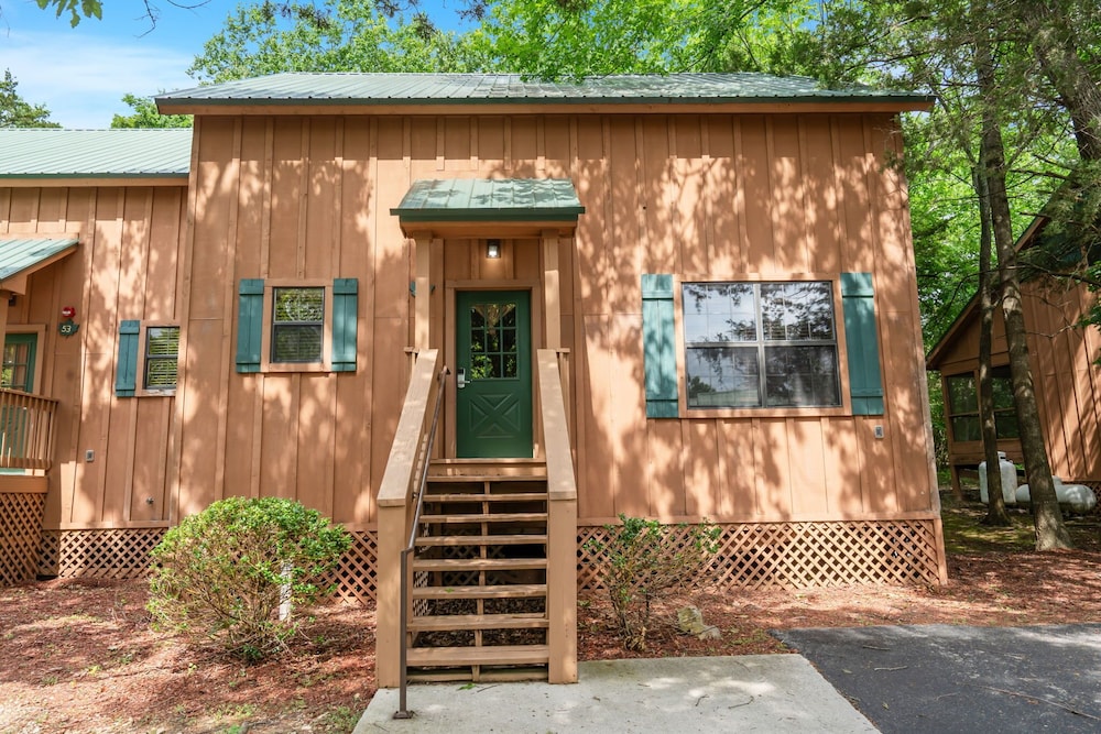 Cabins at Green Mountain Trademark Collection by Wyndham - photo 65