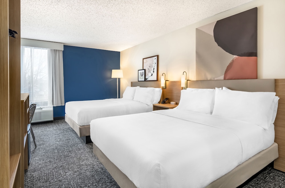 Spark by Hilton Knoxville North I 75 - photo 12