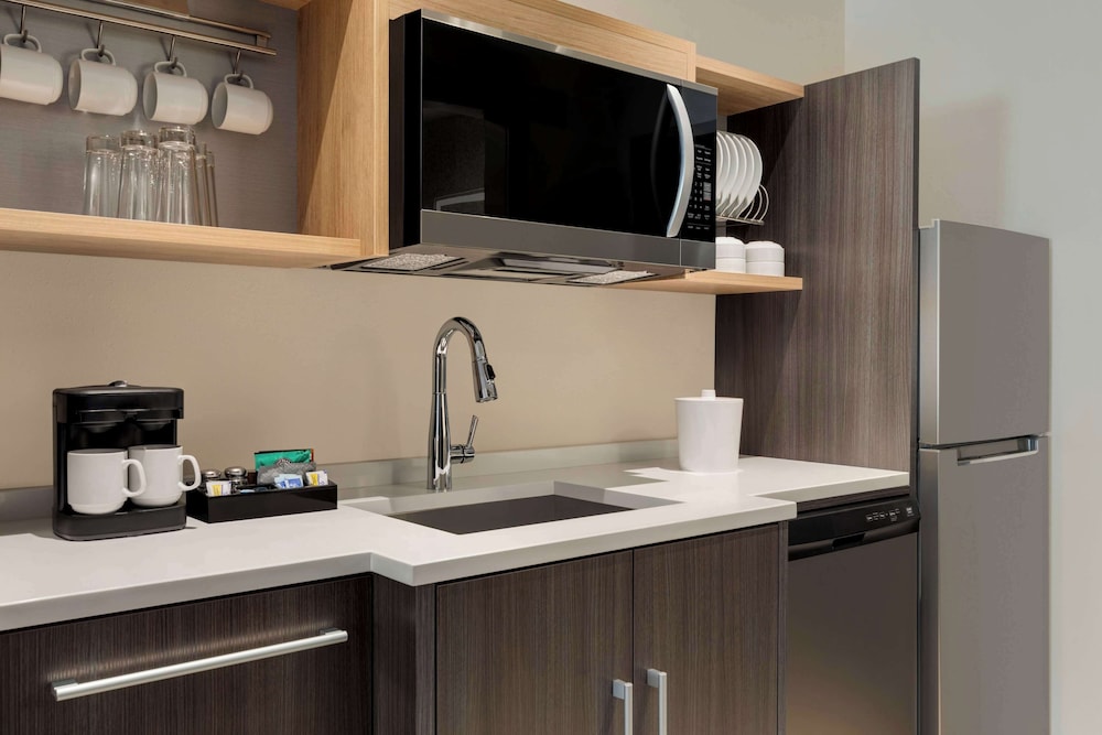 Home2 Suites by Hilton Dalton - photo 10