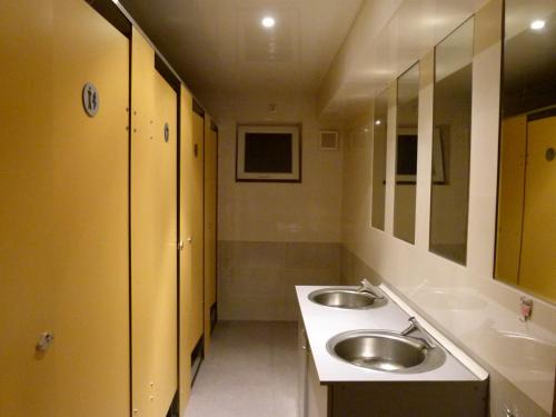 Why Me Eco friendly Hostel