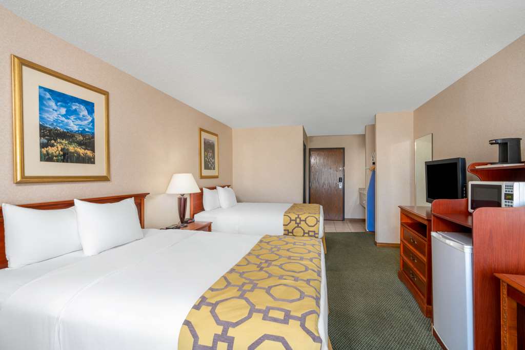 Baymont by Wyndham Salida - photo 34