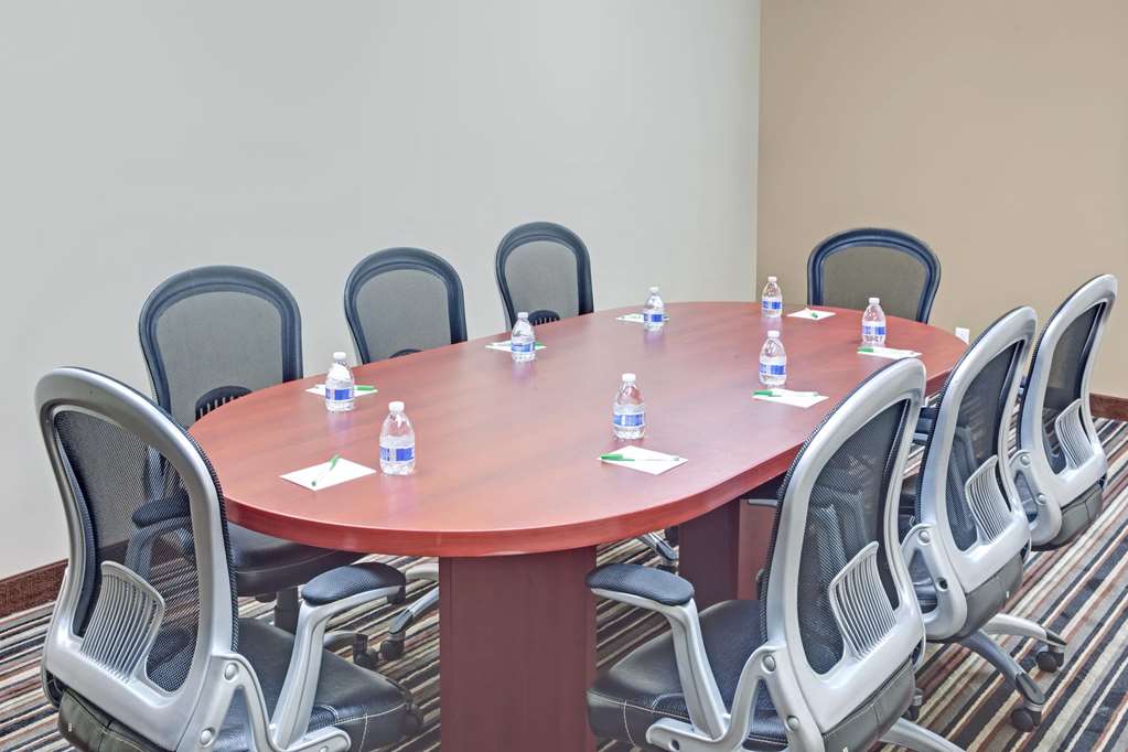 Wyndham Garden Charlotte Airport Southeast - photo 21