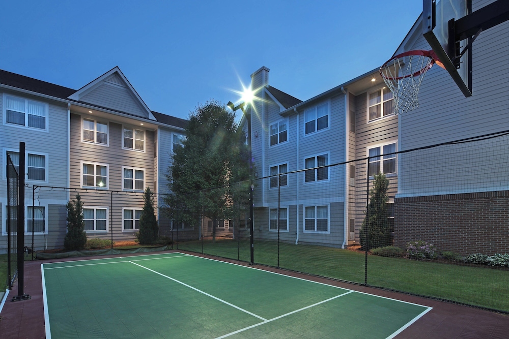 Residence Inn by Marriott Southington - photo 18