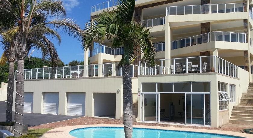 The Homestead Margate South Africa — 4-Star Luxury Hotel in Margate, South Africa