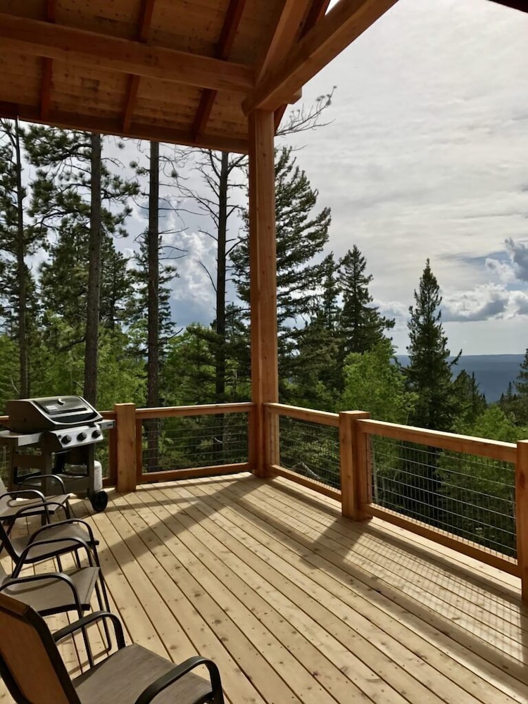 Little Hope Chalet at Terry Peak Ski Resort - photo 26