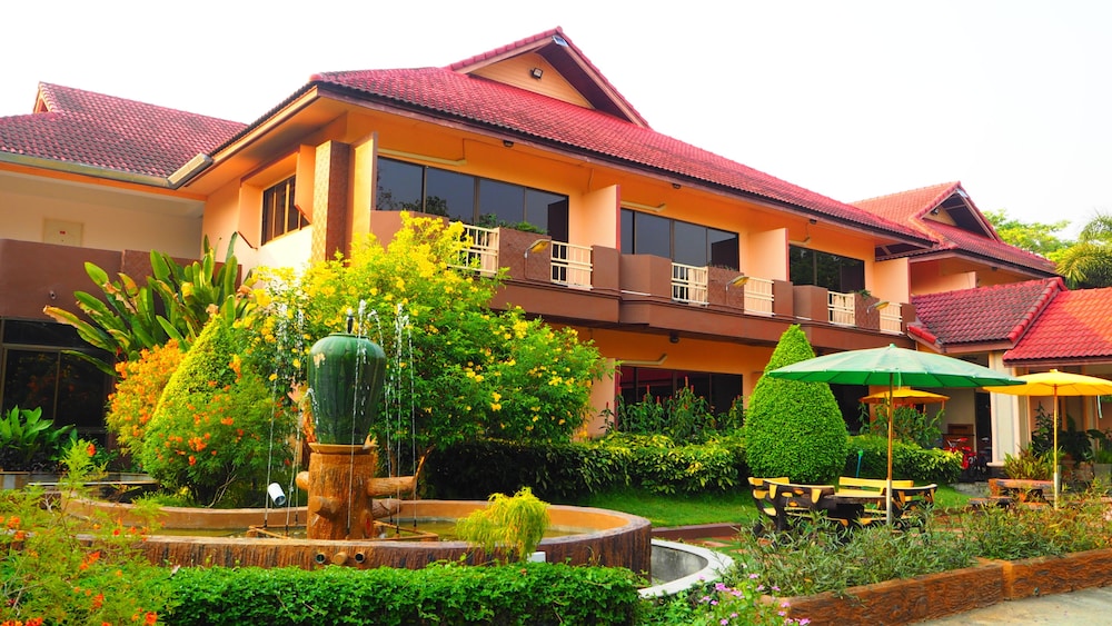 Poolvilla Chiangmai - last minute hotel in Chiang Mai