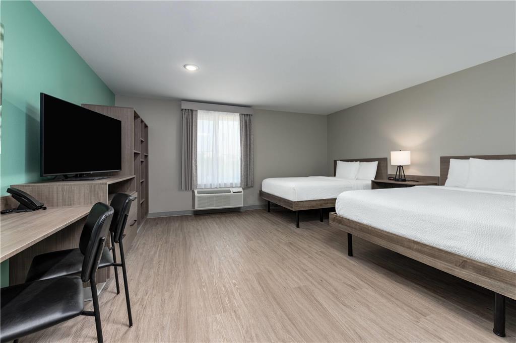 ECHO Suites Extended Stay by Wyndham Dallas Plano Richardson - photo 14