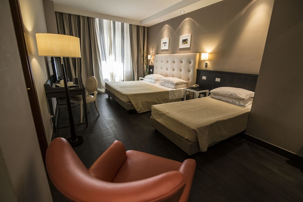 Albergo Mediterraneo