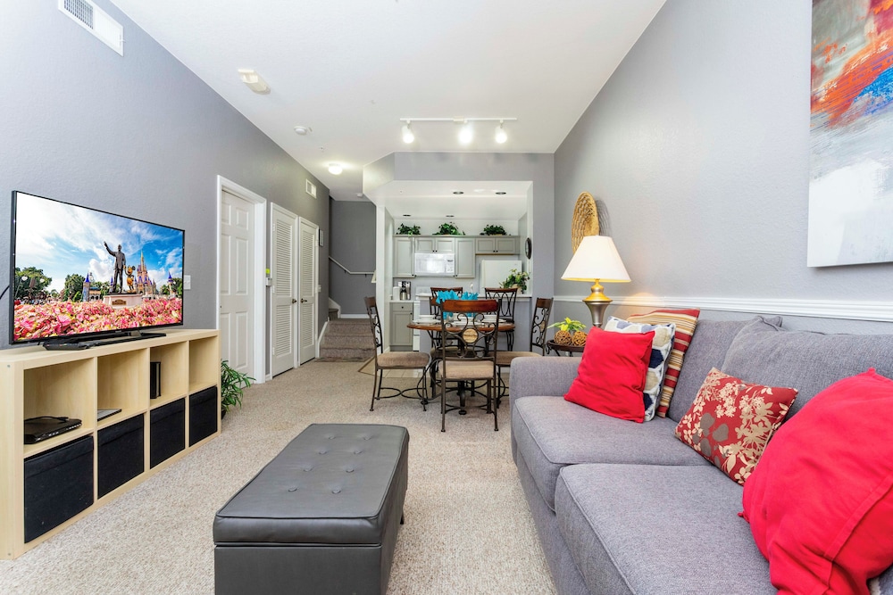Stunning 3Bd Close to Disney @ Venetian Bay 105 - photo 8