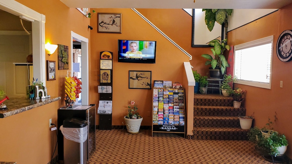 Kansas Country Inn - photo 47